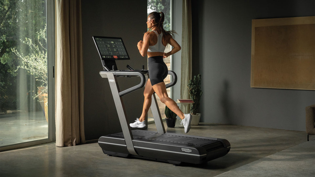 TREADMILL